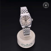 Oyster Perpetual Datejust