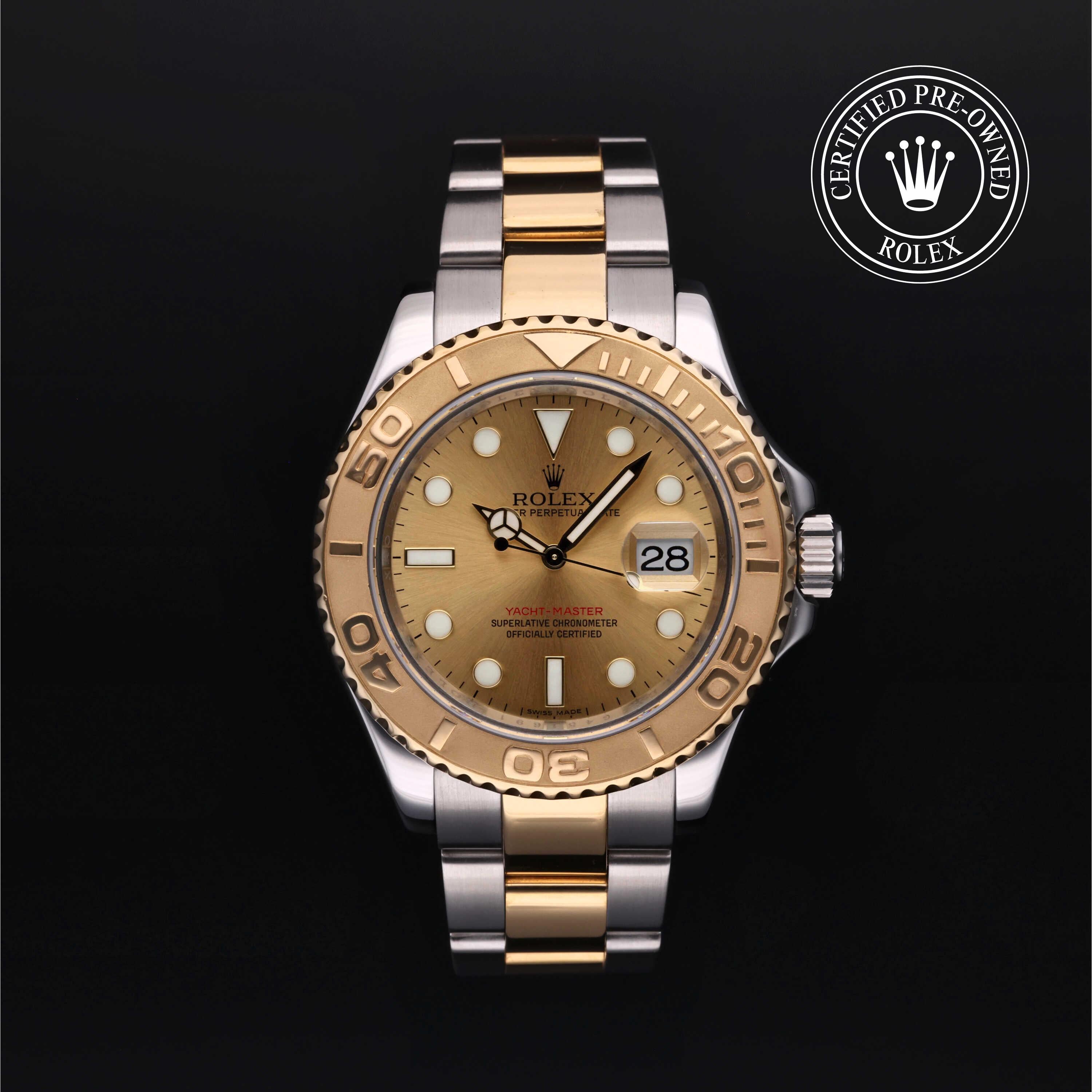 Yacht-Master