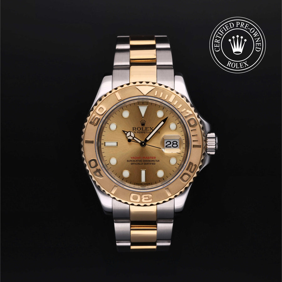Yacht-Master