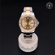 Yacht-Master