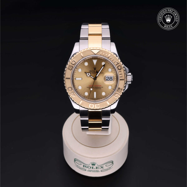 Yacht-Master