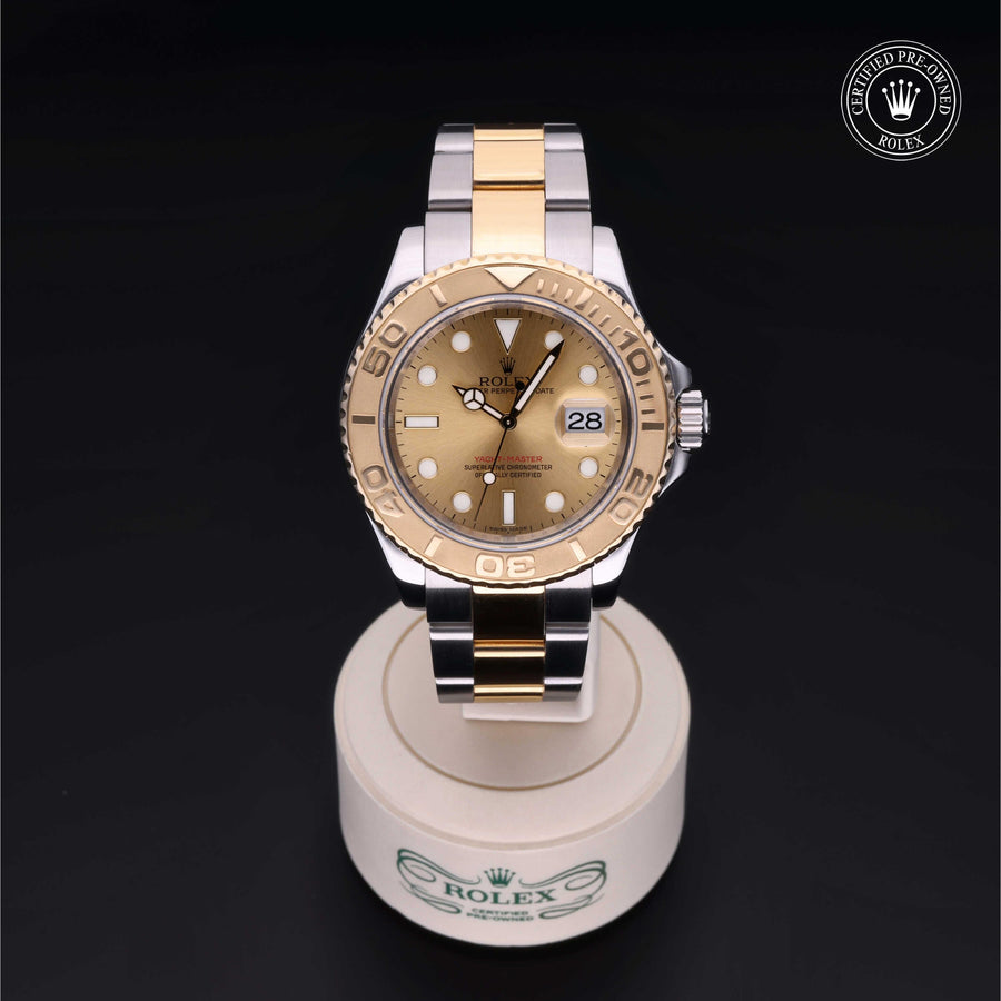 Yacht-Master