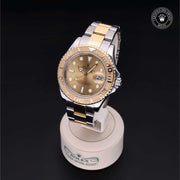 Yacht-Master