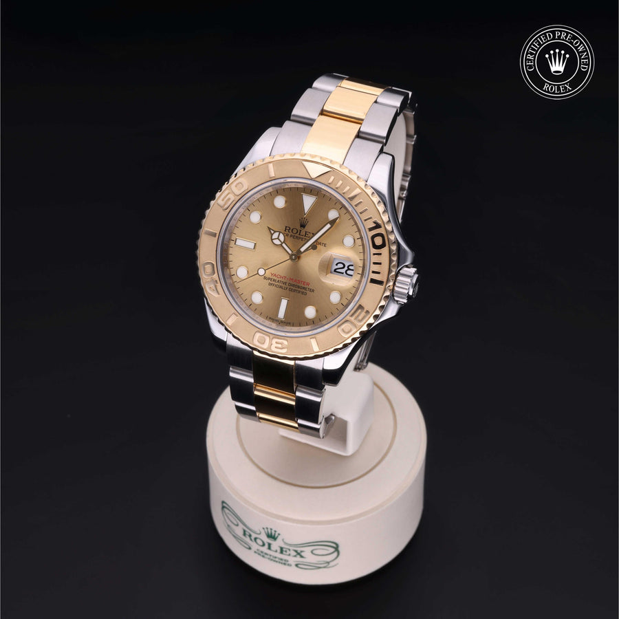 Yacht-Master