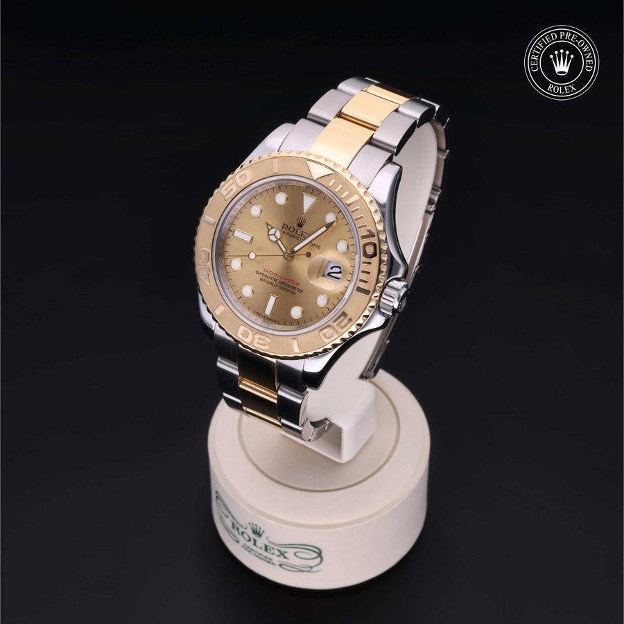 Yacht-Master