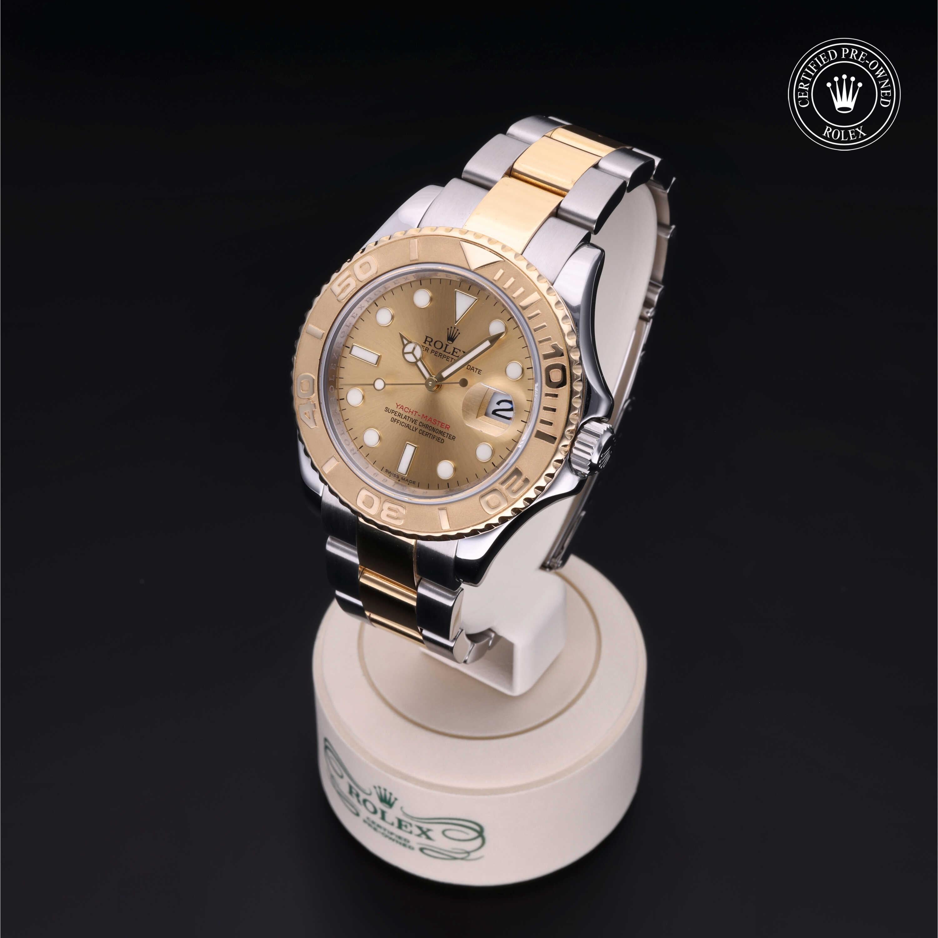 Yacht-Master