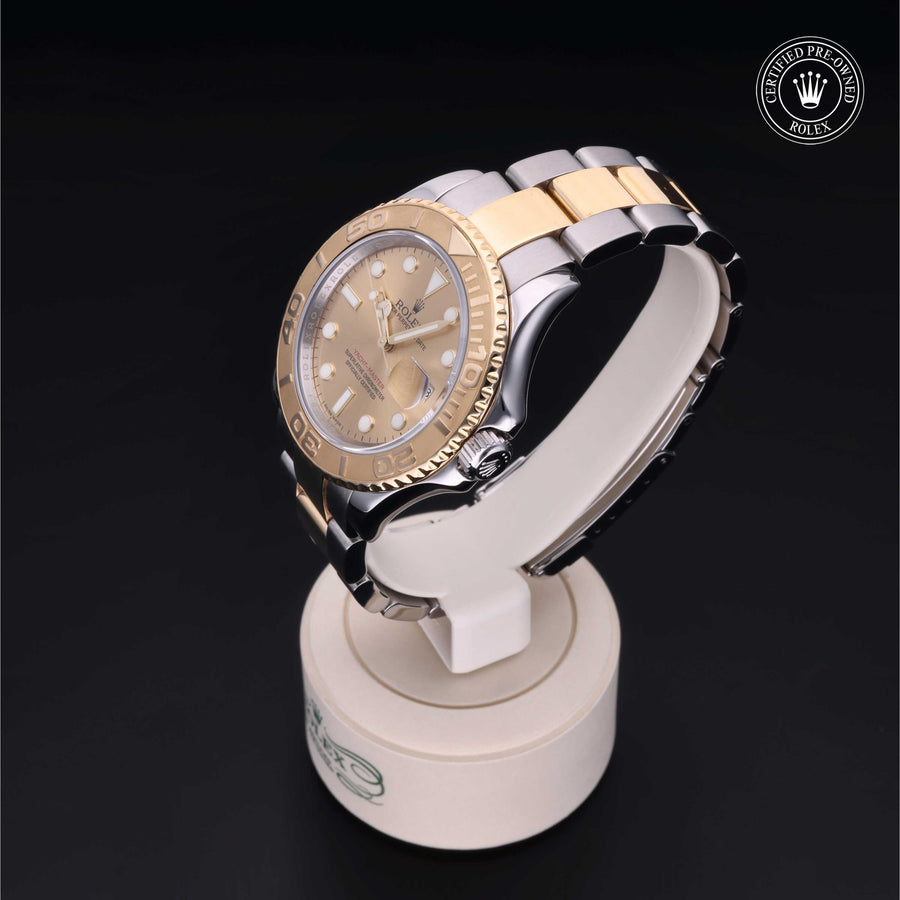Yacht-Master