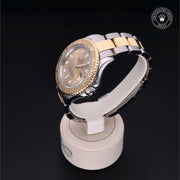 Yacht-Master