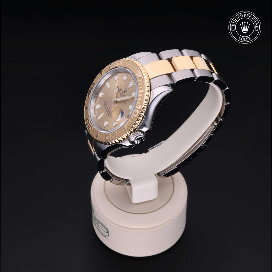 Yacht-Master