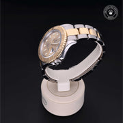 Yacht-Master
