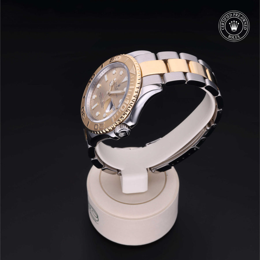 Yacht-Master