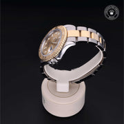 Yacht-Master