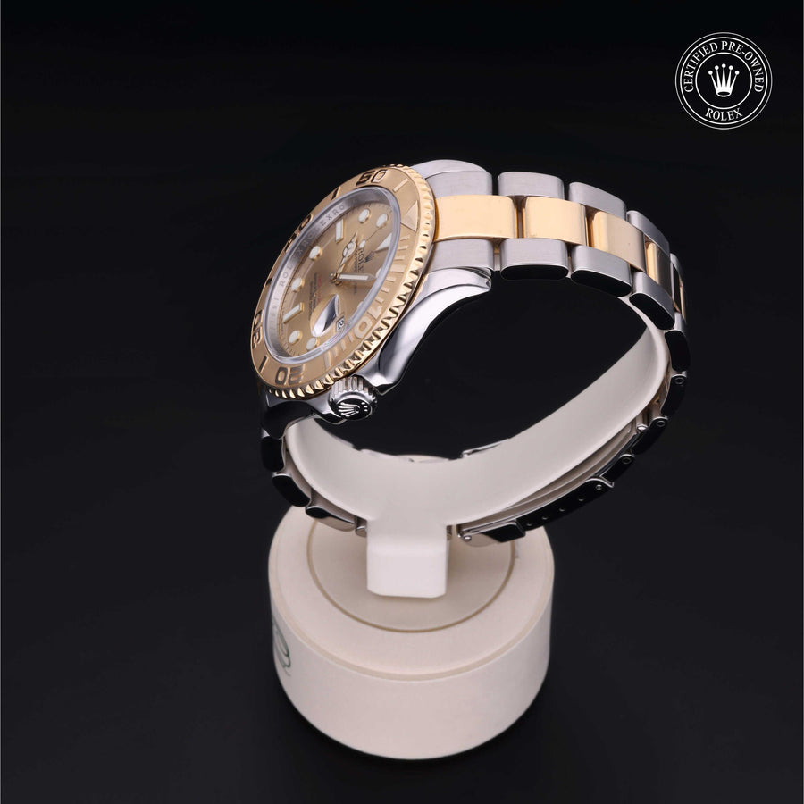 Yacht-Master
