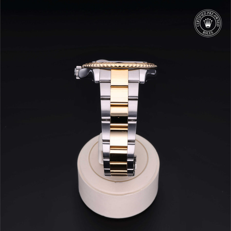 Yacht-Master