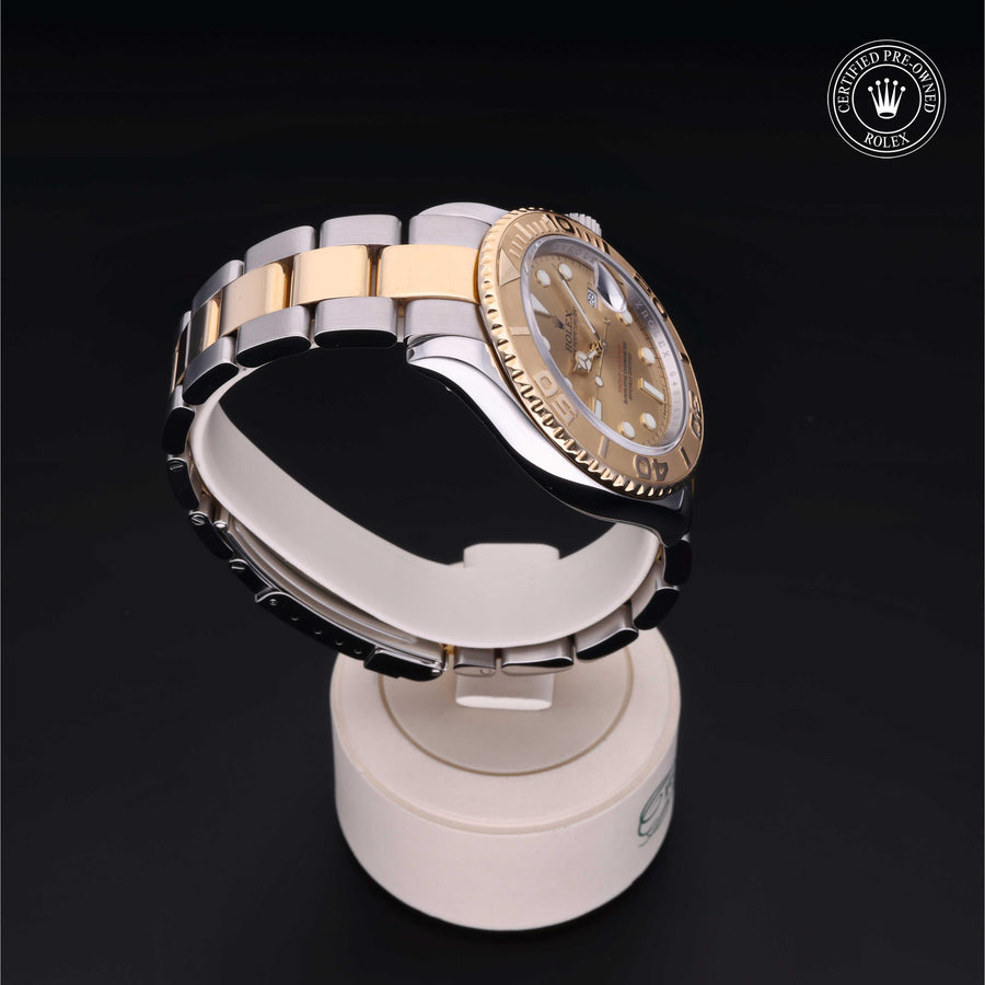 Yacht-Master
