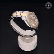 Yacht-Master