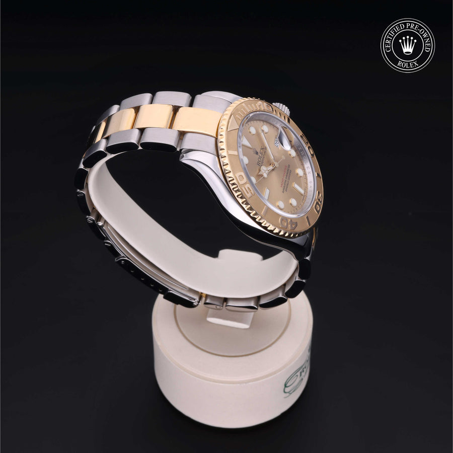 Yacht-Master