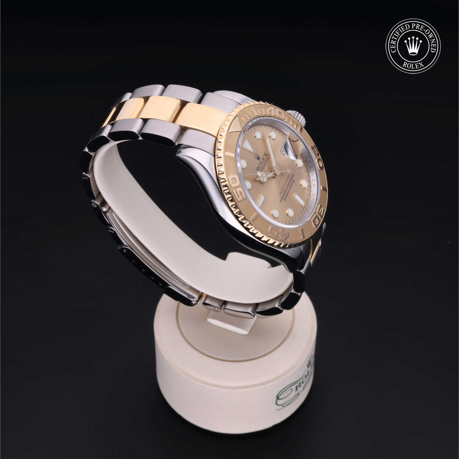 Yacht-Master