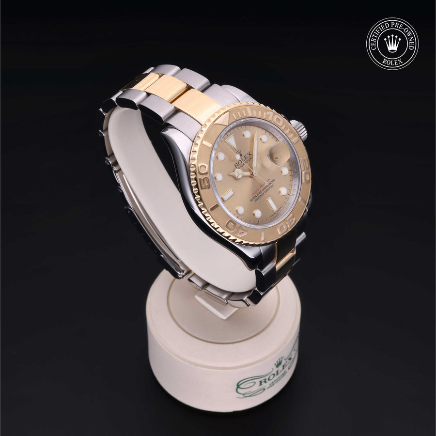 Yacht-Master