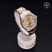 Yacht-Master
