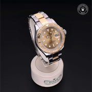 Yacht-Master