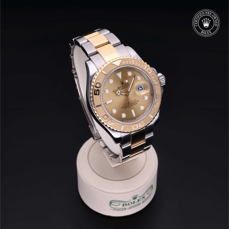 Yacht-Master