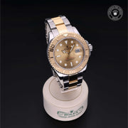 Yacht-Master