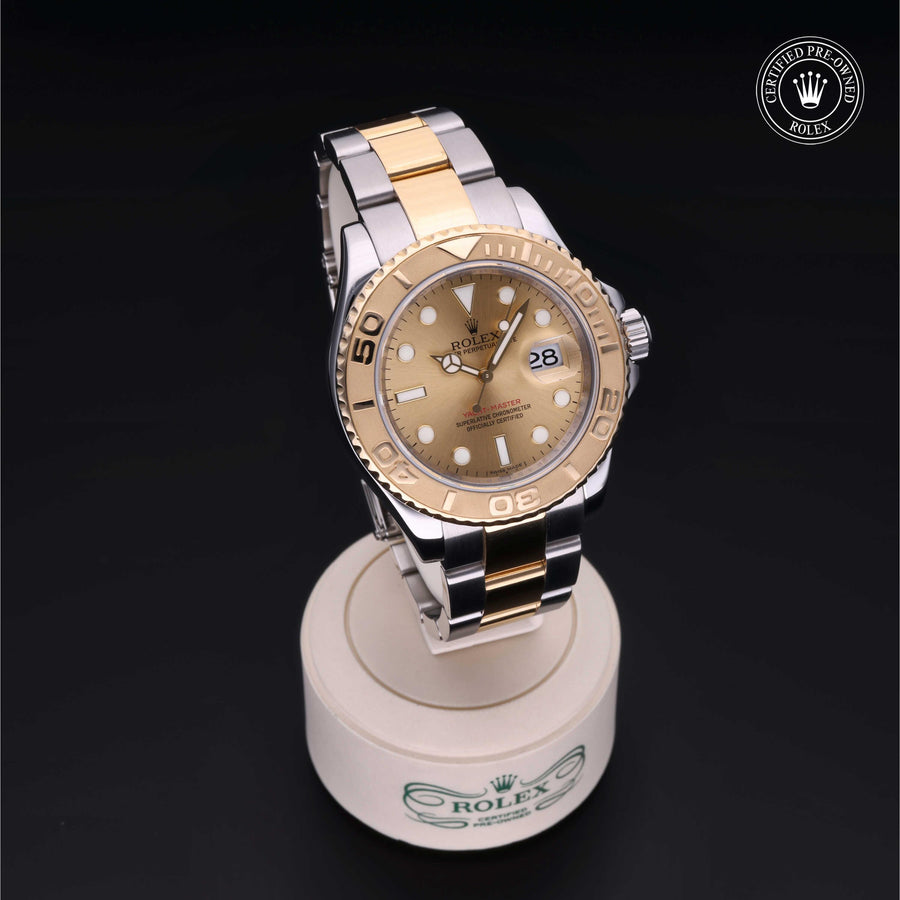 Yacht-Master