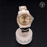 Yacht-Master