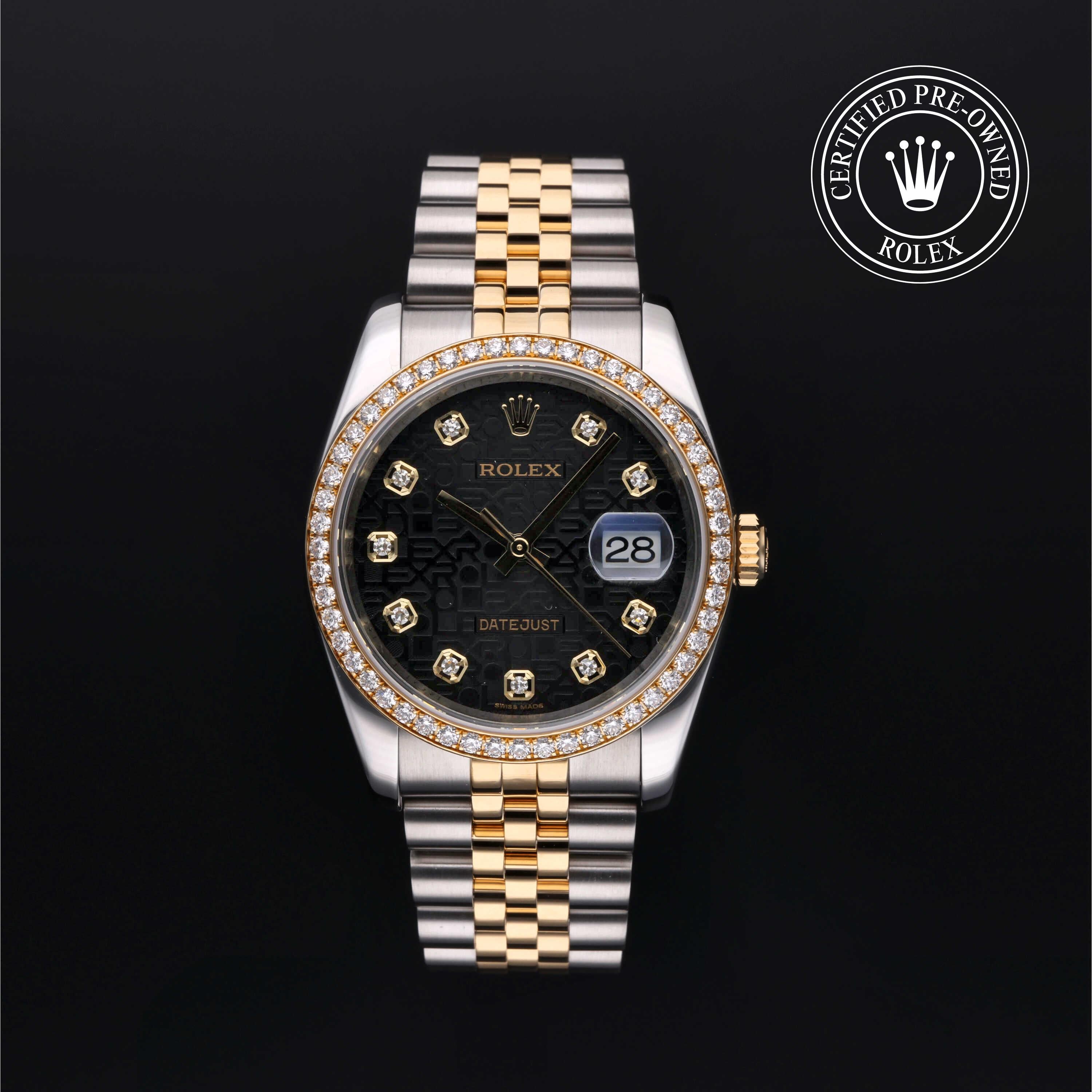 Datejust