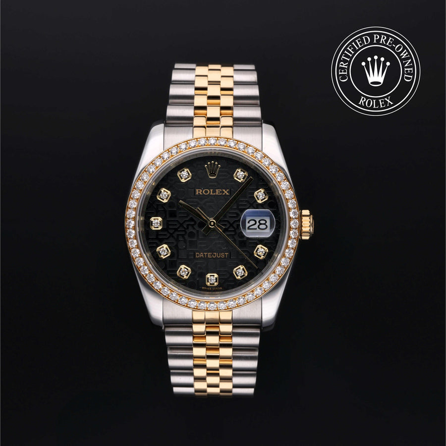 Datejust