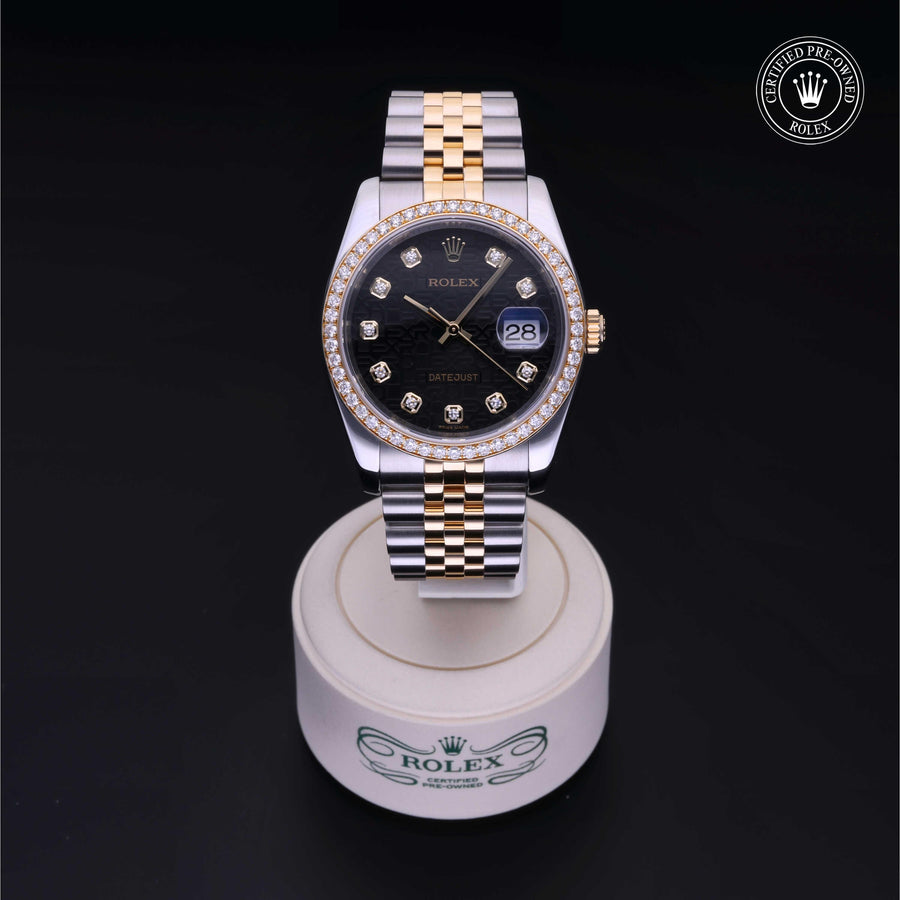 Datejust