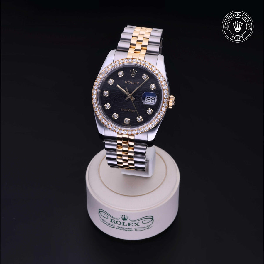 Datejust