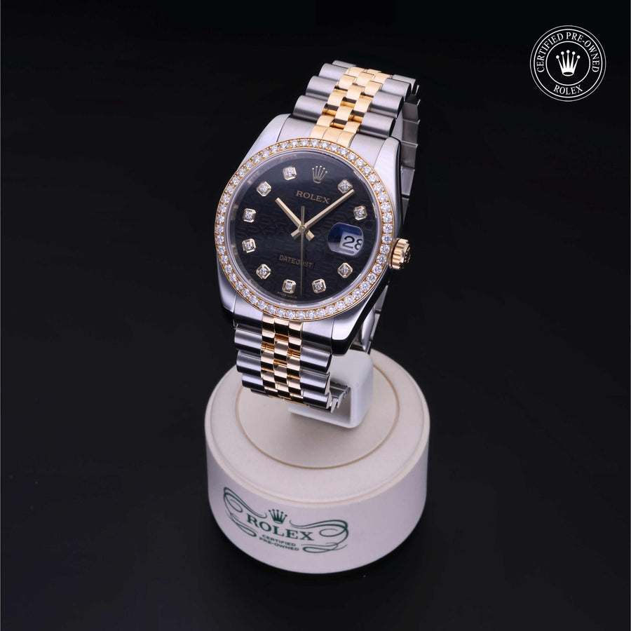 Datejust