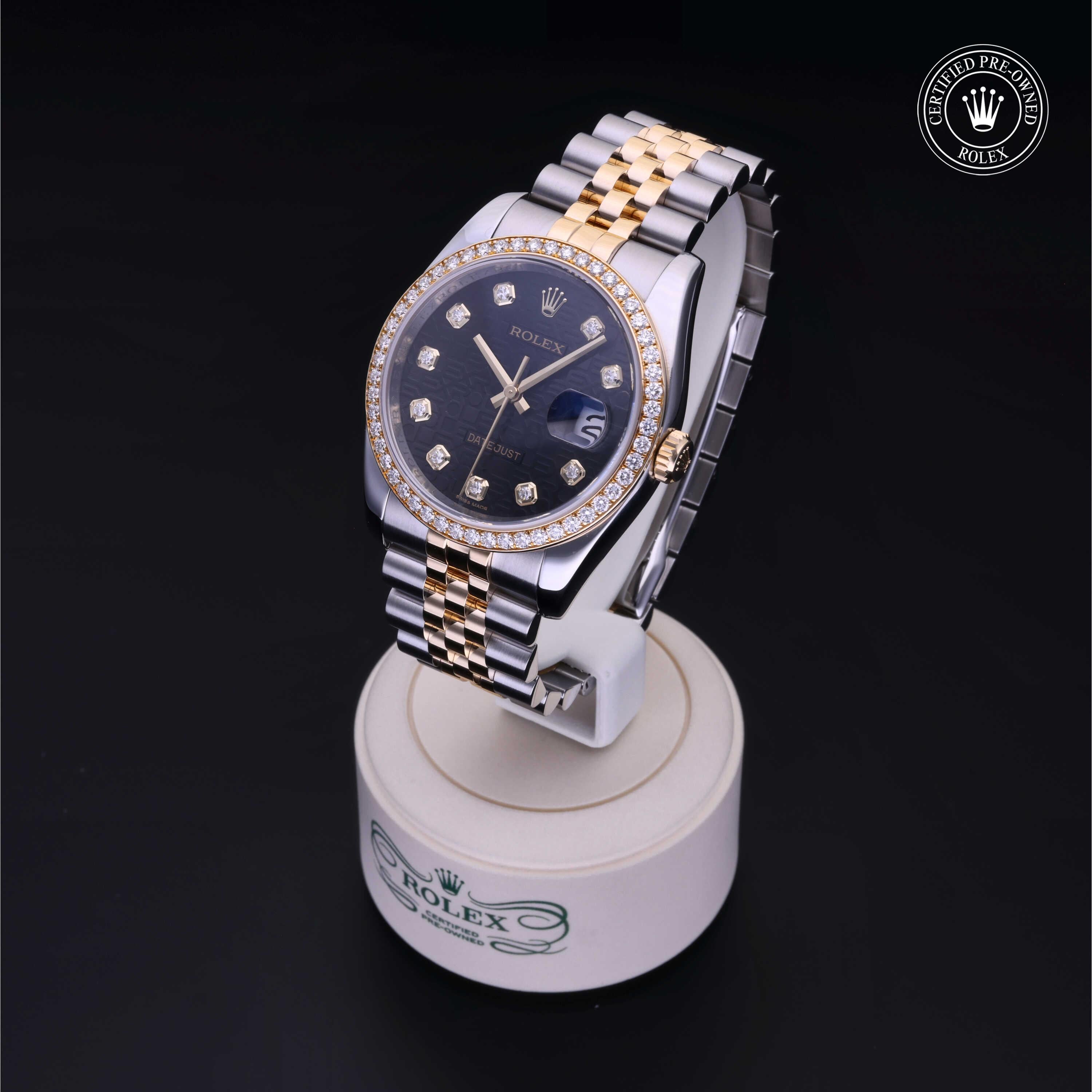 Datejust