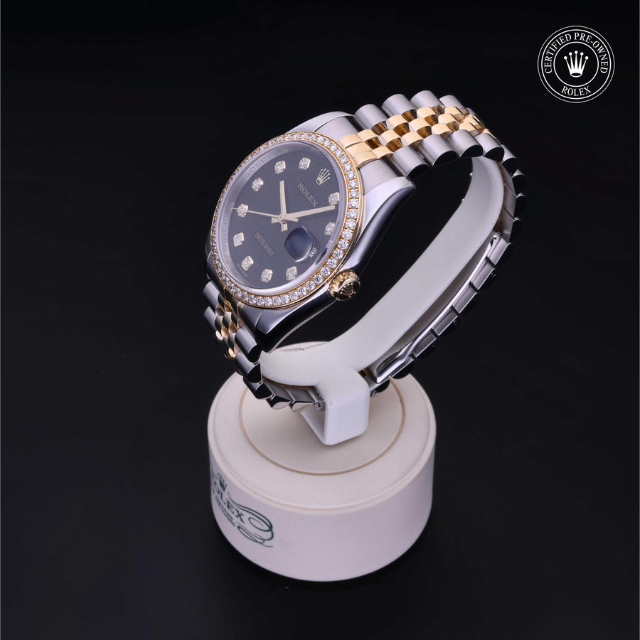 Datejust