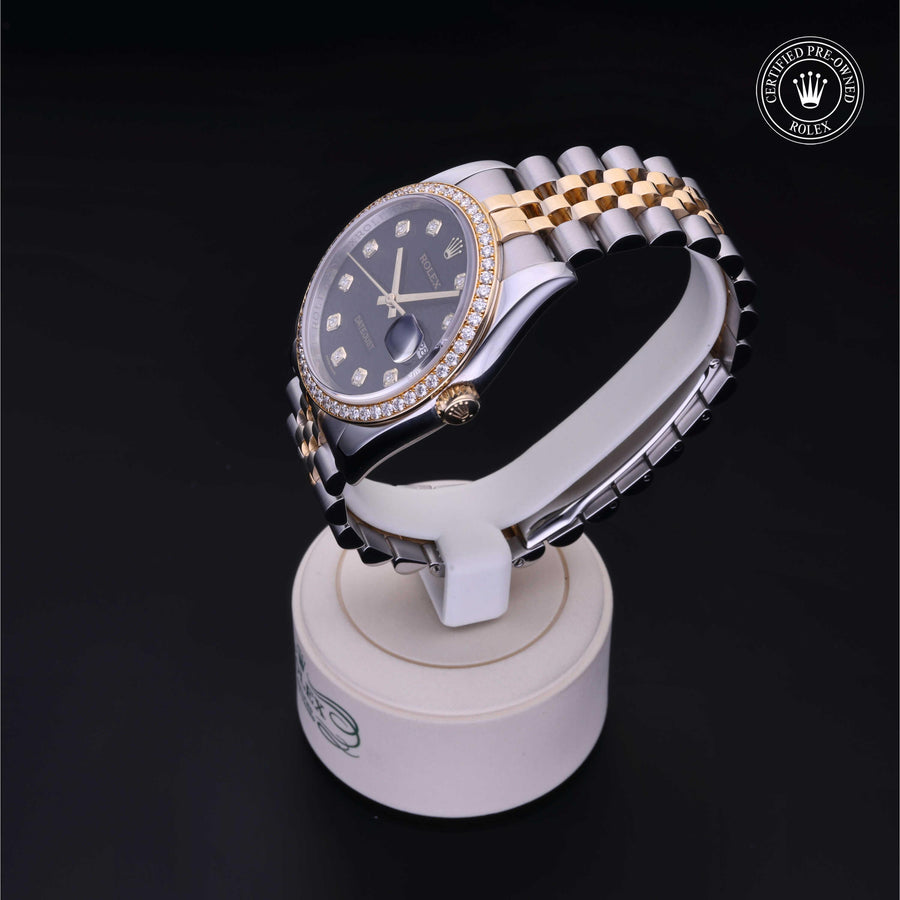 Datejust