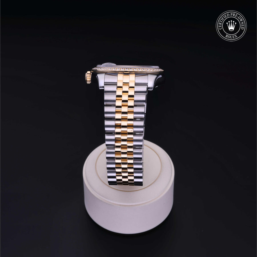 Datejust