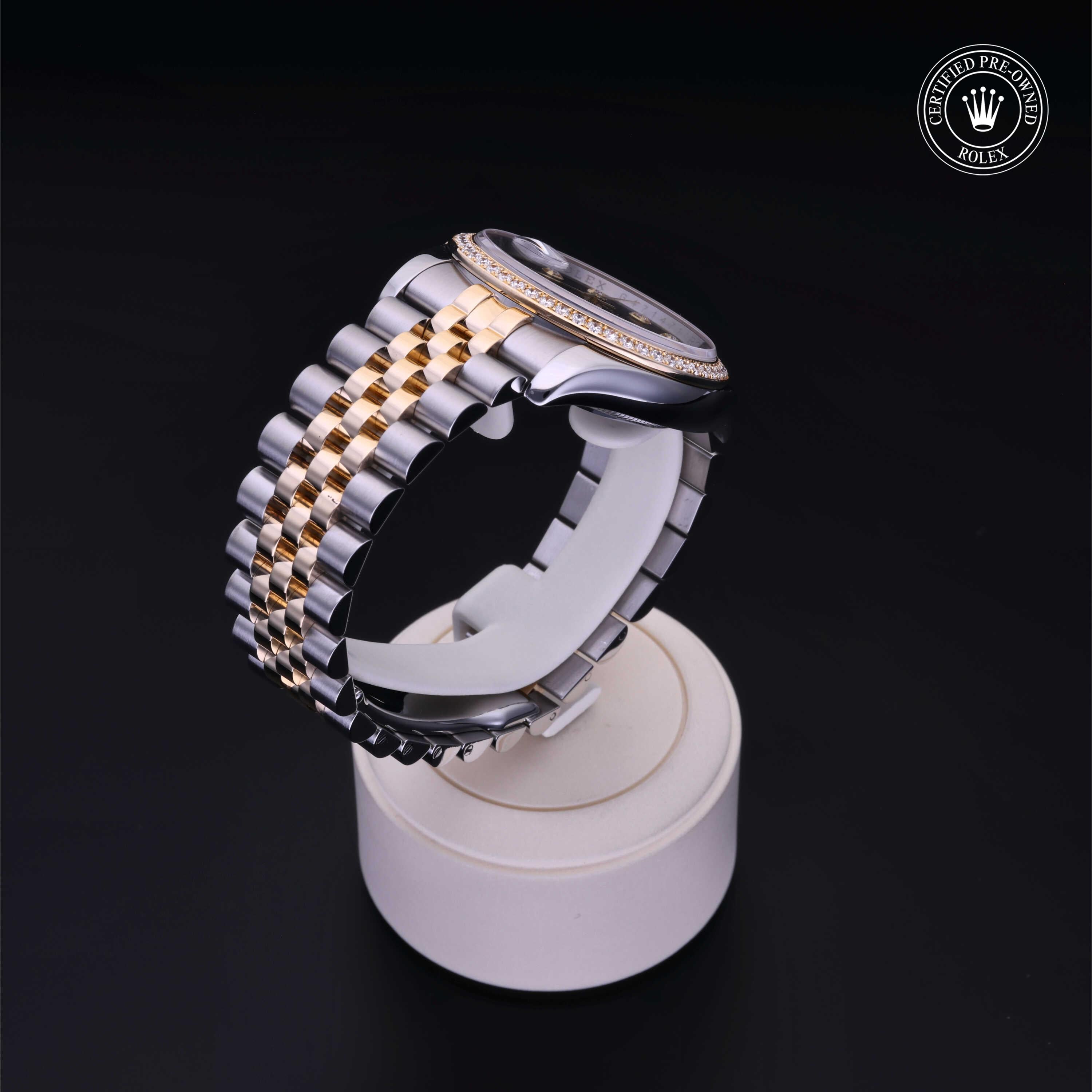 Datejust
