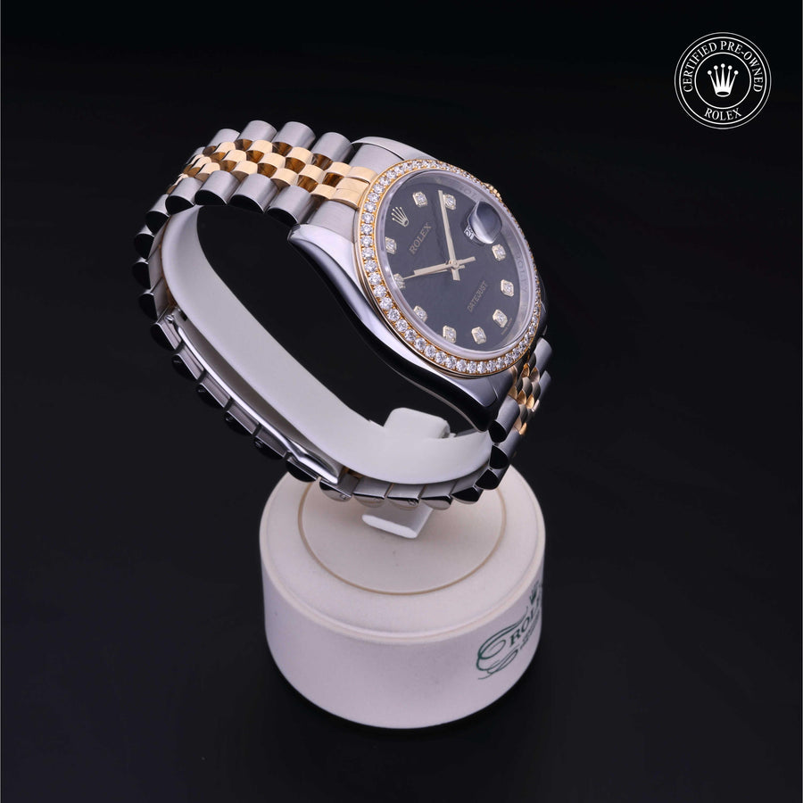 Datejust
