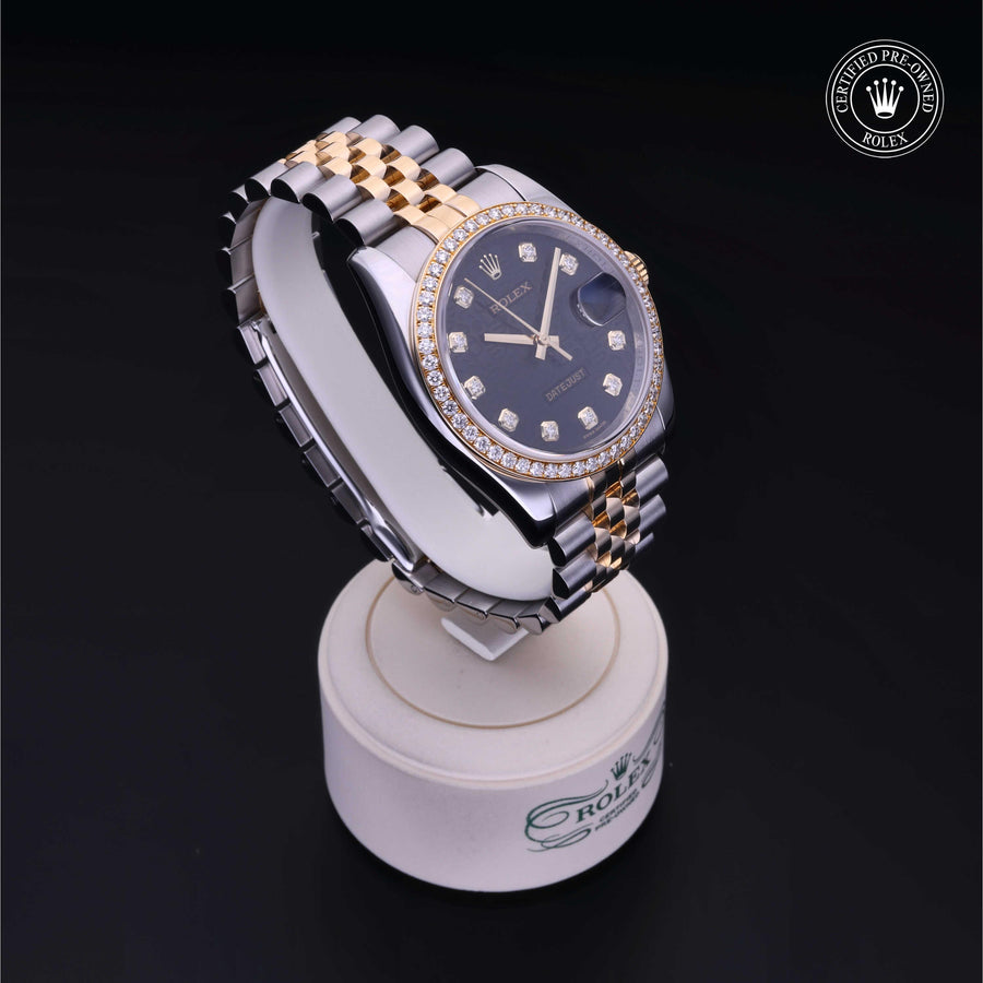 Datejust
