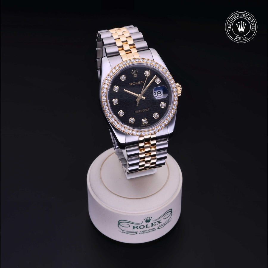 Datejust