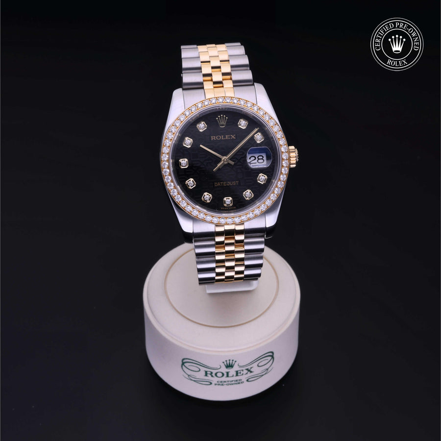 Datejust