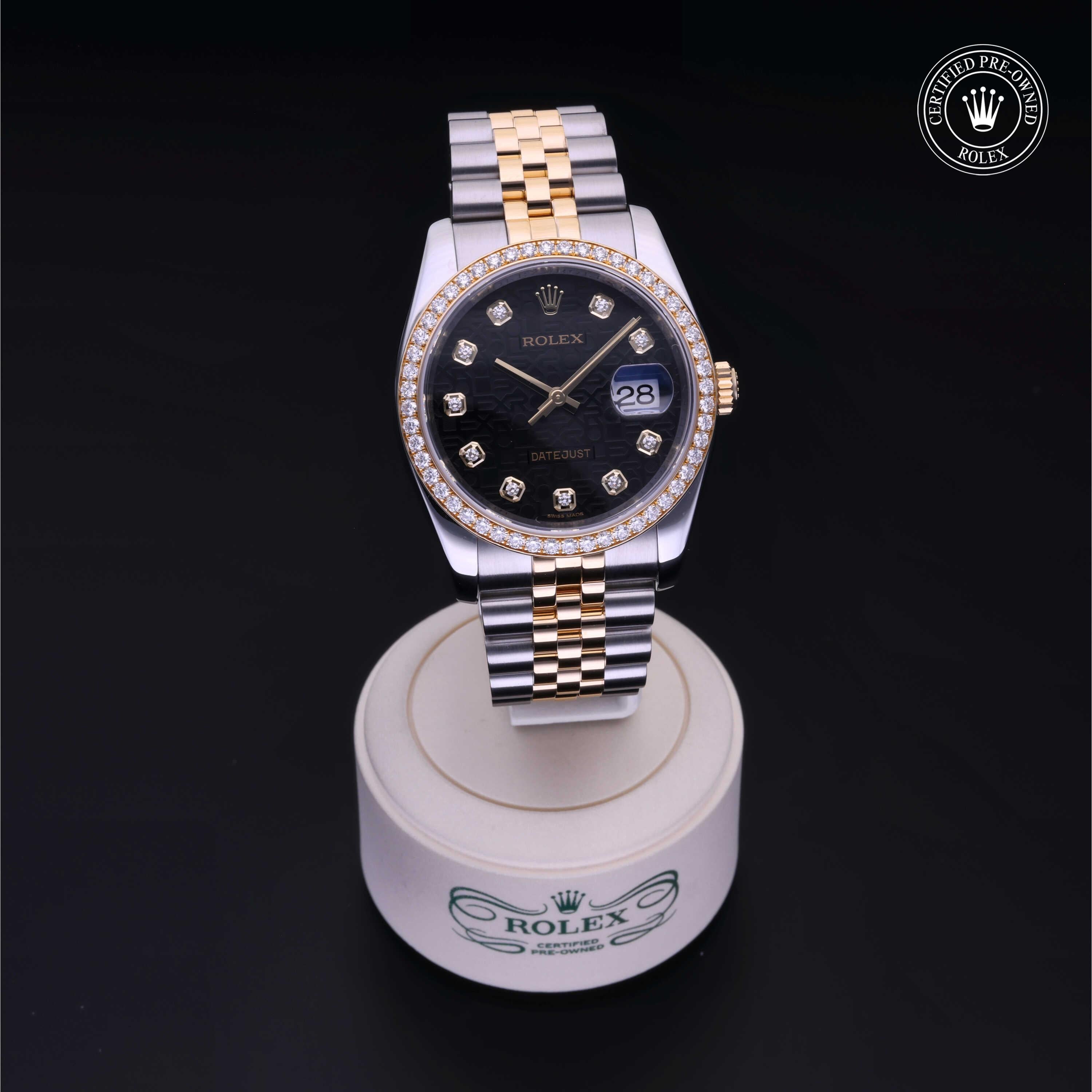 Datejust