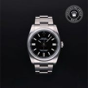 Oyster Perpetual