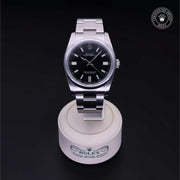 Oyster Perpetual