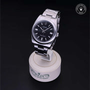 Oyster Perpetual