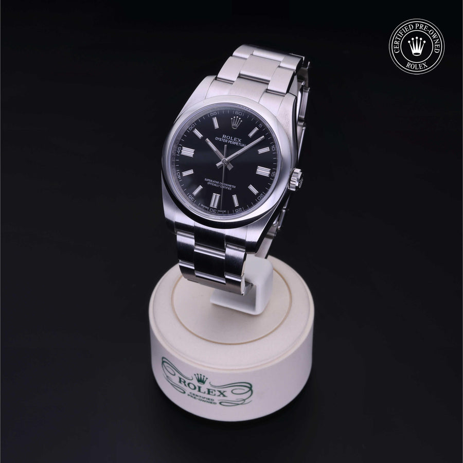 Oyster Perpetual