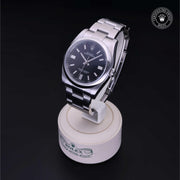Oyster Perpetual