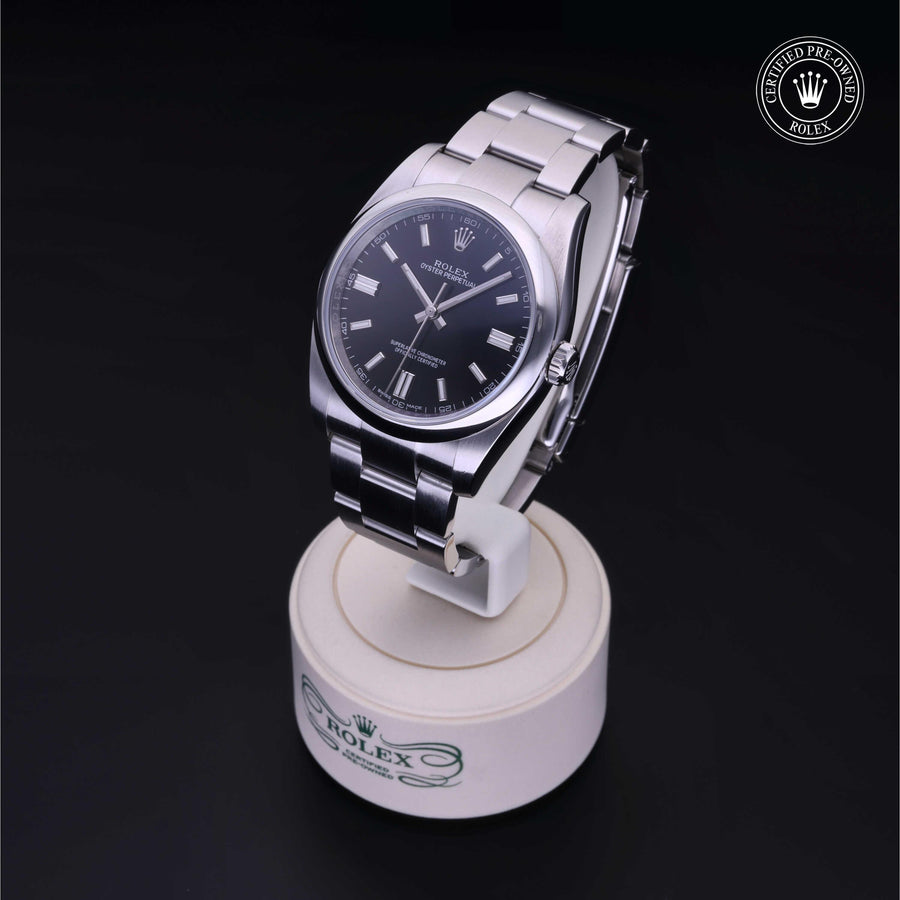 Oyster Perpetual